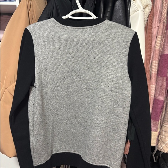 Harley-Davidson Black and Gray Motorclothes Top - Picture 3 of 3